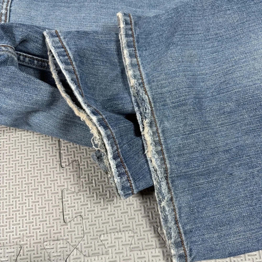 Levis product pair